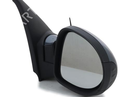 Right mirror RENAULT CLIO II (BB_, CB_) 1.2 16V (BB05, BB0W, BB11, BB27, BB2T, BB2U, BB2V, CB05,... | BP29443995C27 