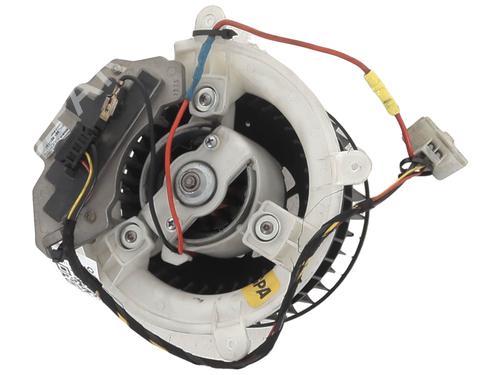 Used Heater blower motor Heater blower motor MERCEDES-BENZ E-CLASS (W210) E 220 CDI (210.006) (136 hp) 34205218 34205218