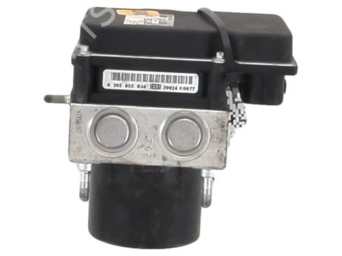 ABS pump VW POLO V (6R1, 6C1) 1.6 TDI | BP27814840M43 