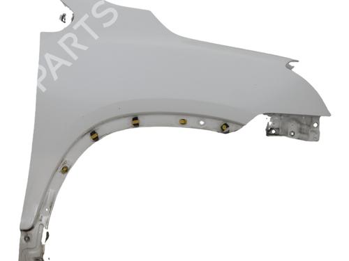 Used Right front fenders Right front fenders CHEVROLET TRAX 1.4 (140 hp) 34457752 34457752