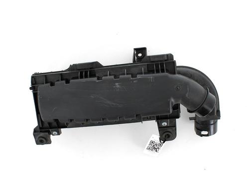 Used Air filter box Air filter box PEUGEOT 208 II (UB_, UP_, UW_, UJ_) 1.2 PureTech 100 (101 hp) 23557390 23557390