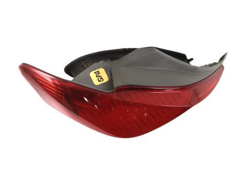 Venstre Baklys Venstre Baklys TOYOTA YARIS (_P9_) 1.4 D-4D (NLP90_, NLP90R) (90 hp) 35748873 35748873