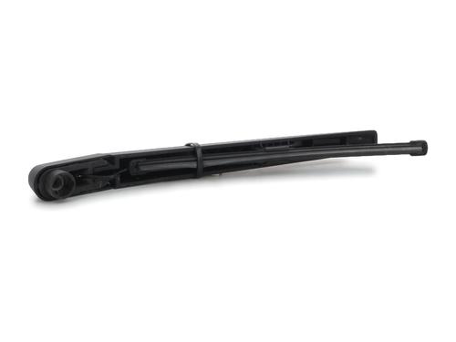 Used Rear windshield wiper arm RENAULT CLIO IV (BH_) 0.9 TCe 90 (BHNF, BHMA, BHMH, BHJK, BHJR) (90 hp) 28713310