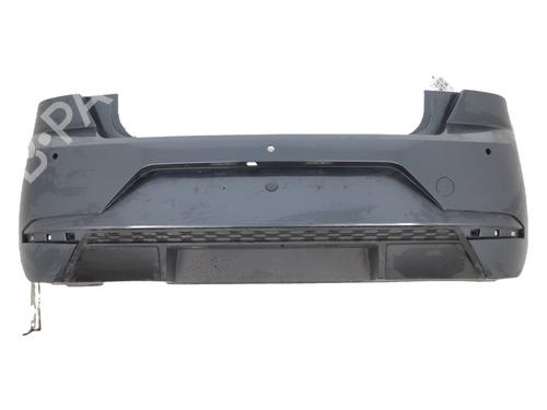 Used Rear bumper Rear bumper 36876990 36876990
