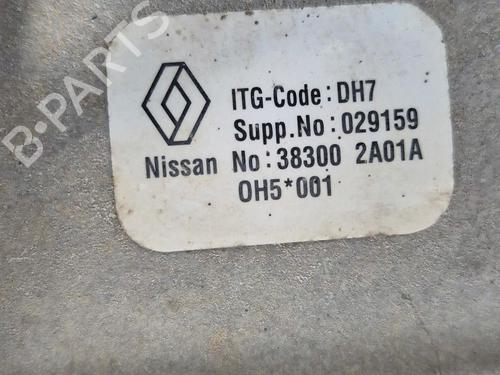 Rear differential DACIA DUSTER (HS_) 1.5 dCi 4x4 (HSMC, HSMD) | BP39576493M24 - Image 5
