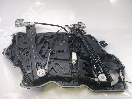 Used Front right window mechanism TESLA MODEL Y (5YJY) EV (261 hp) 27909153
