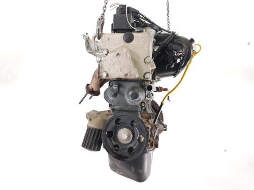 Motor RENAULT TWINGO I (C06_) 1.2 (C066, C068) (58 hp) 33009780