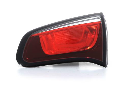 Used Right tailgate light CITROËN C3 II (SC_) 1.6 VTi 120 (120 hp) 32334245
