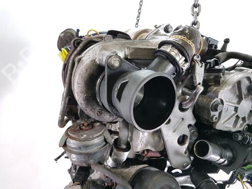 Engine FORD C-MAX II (DXA/CB7, DXA/CEU)  | BP33646322M1  - Image 9