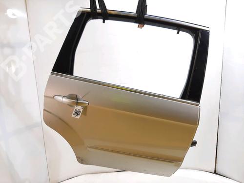 Used Right rear door Right rear door FORD S-MAX (WA6) 2.0 TDCi (140 hp) 11093936 11093936