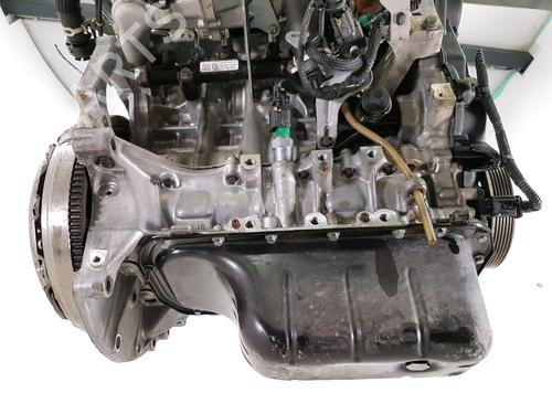 Engine CITROËN C4 Picasso I MPV (UD_) 1.6 HDi 110 | BP37228863M1 - Image 12