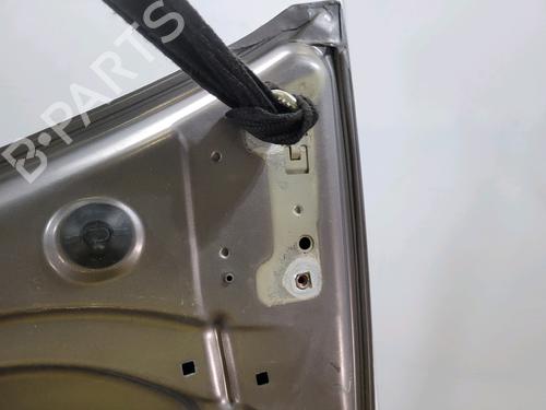 Hood RENAULT CLIO III (BR0/1, CR0/1)  | BP25622576C1 