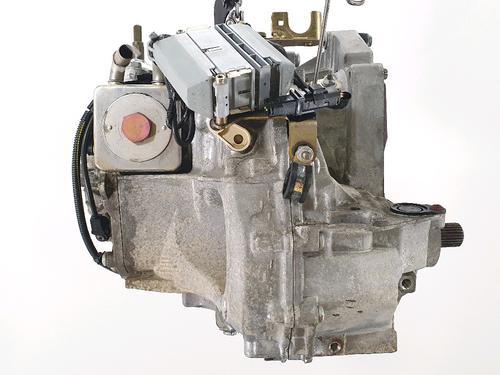 Gearbox PEUGEOT 307 (3A/C) 1.6 16V | BP27710640M3 