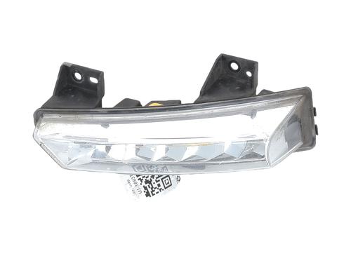 Used Right daytime light RENAULT MEGANE III Hatchback (BZ0/1_, B3_) 1.6 dCi (BZ00, BZ12, BZ13) (130 hp) 32006355