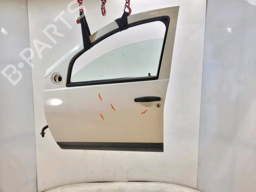 left-front-door-dacia-sandero-2008-34231475 main image