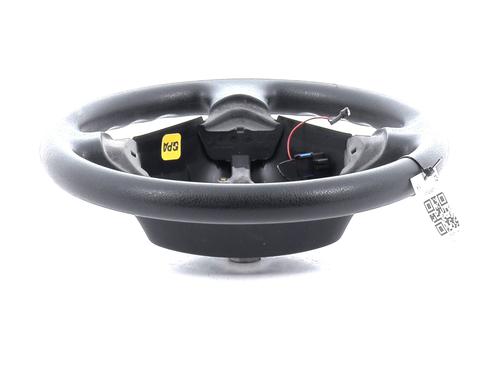 Steering wheel PEUGEOT 206+ (2L_, 2M_) 1.4 i (2LKFWA, 2MKFWA) | BP33280253C49 - Image 4