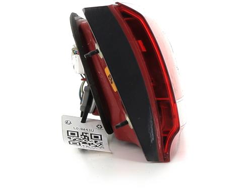 Left tailgate light KIA CEE'D Sportswagon (JD) 1.0 T-GDI | BP29415975C79 