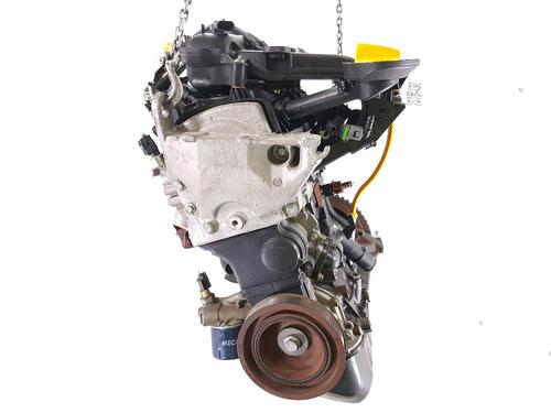 Used Engine RENAULT TWINGO II (CN0_) [2007-2025]  28106286