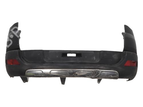 Used Rear bumper PEUGEOT 3008 I MPV (0U_) 1.6 HDi (112 hp) 30918644