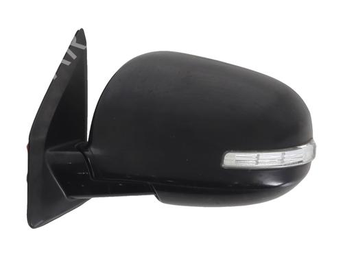 Left mirror MITSUBISHI ASX (GA_W_) 1.8 DI-D (GA6W) | BP32225971C26