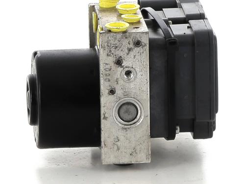 ABS pump PEUGEOT 207 (WA_, WC_) 1.4 HDi | BP29517796M43 