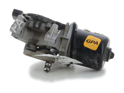 Front wiper motor RENAULT TWINGO III (BCM_, BCA_) 1.0 SCe 70 | BP23455521M29 