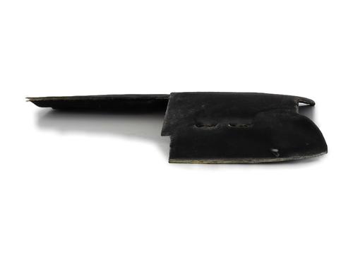 Upper protection PEUGEOT 208 I (CA_, CC_) 1.6 BlueHDi 100 | BP28534390M93 