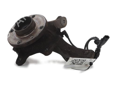 Used Right front steering knuckle RENAULT CLIO II (BB_, CB_) 1.2 16V (BB05, BB0W, BB11, BB27, BB2T, BB2U, BB2V, CB05,... (75 hp) 29443815