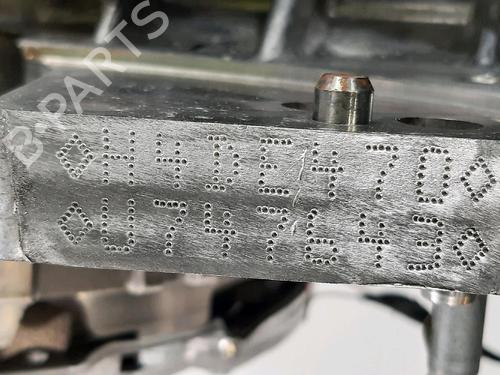 Motor RENAULT CLIO V (B7_) 1.0 TCe 90 (B7MT) | BP32202164M1