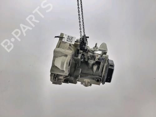 Used Gearbox Gearbox SKODA FABIA II Combi (545) 1.6 TDI (90 hp) 40212112 40212112