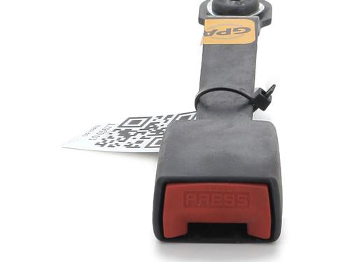 Used Seat buckle RENAULT CLIO III (BR0/1, CR0/1) 1.5 dCi (88 hp) 27909382