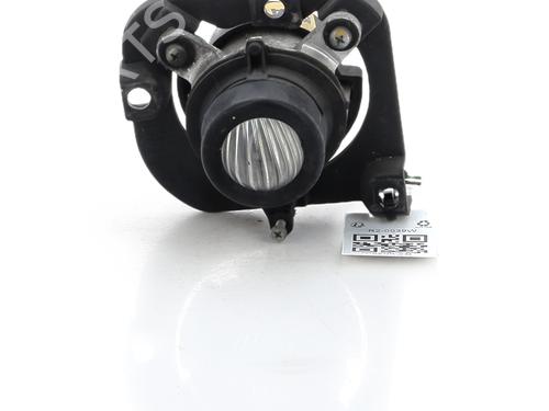 Used Right front fog light Right front fog light FIAT 500 (312_) 1.2 (312AXA1A) (69 hp) 35798728 35798728