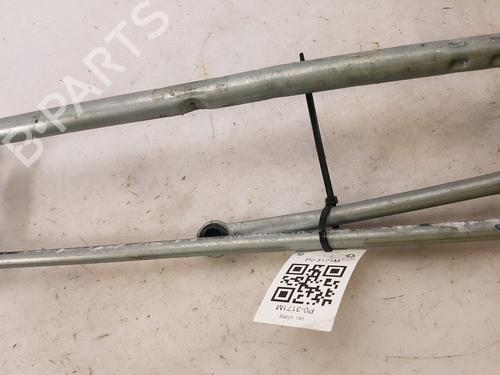 Front wipers mechanism AUDI A1 Sportback (GBA) 30 TFSI | BP13919970C83 