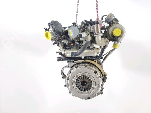 Engine KIA VENGA (YN)  | BP28106190M1 