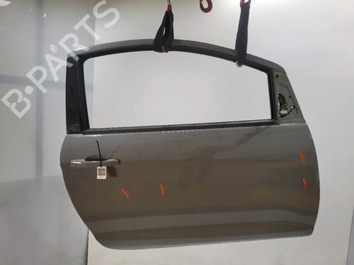 Used Right front door Right front door 37281553 37281553