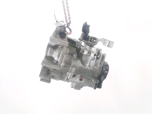 Used Gearbox VW POLO IV (9N_, 9A_) 1.4 TDI (70 hp) 30799440