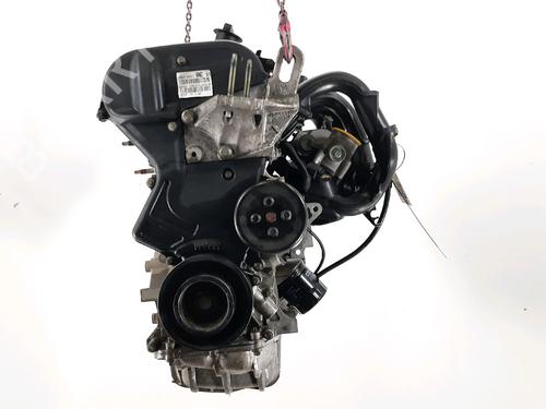 Motor Motor FORD FIESTA V (JH_, JD_) 1.4 16V (80 hp) 32842439 32842439