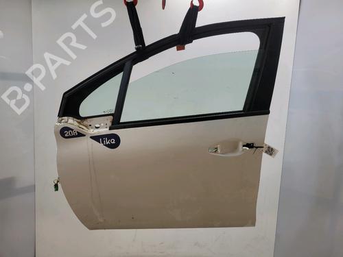 left-front-door-peugeot-208-i-ca_-cc_-2012-2013-2014-2015-2016-2017-2018-2019-2020-2021-32181262 main image