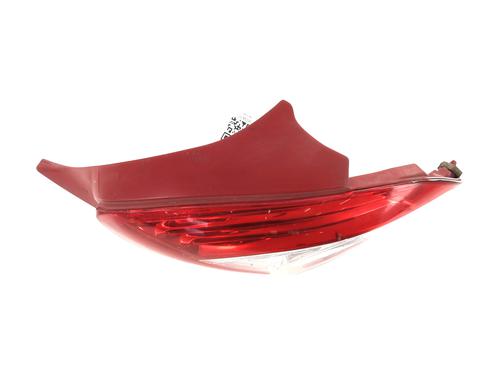 Used Right taillight PEUGEOT 208 I (CA_, CC_) 1.4 HDi (68 hp) 25022654