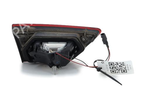 Right tailgate light RENAULT CLIO IV (BH_) 1.5 dCi 90 | BP29874839C80