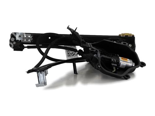 Front left window mechanism SEAT IBIZA IV (6J5, 6P1) 1.9 TDI | BP24708293C22 