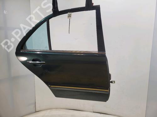 Used Right rear door Right rear door MERCEDES-BENZ E-CLASS (W210) E 220 CDI (210.006) (136 hp) 34205078 34205078