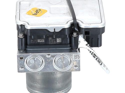 ABS pump TOYOTA YARIS CROSS (MXP_) 1.5 Hybrid (MXPJ10) | BP26137515M43