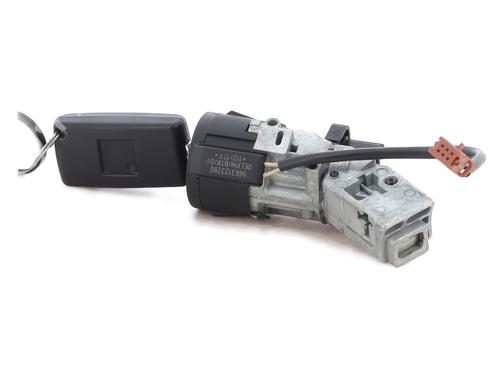 Ignition barrel PEUGEOT PARTNER Tepee 1.6 BlueHDi 120 | BP28365618M48 