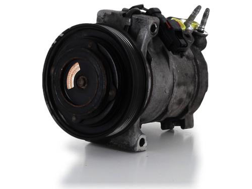 Used AC compressor JEEP GRAND CHEROKEE IV (WK, WK2) 3.0 CRD V6 4x4 (241 hp) 30607226