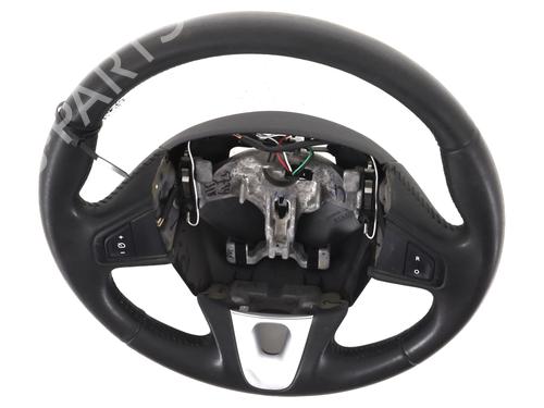 Used Steering wheel Steering wheel RENAULT MEGANE III Hatchback (BZ0/1_, B3_) 1.5 dCi (106 hp) 31349388 31349388