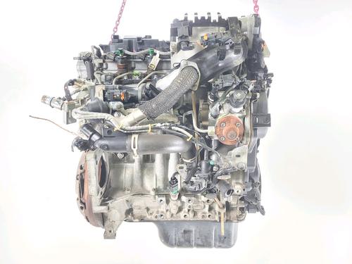Engine CITROËN C3 II (SC_) 1.6 HDi | BP29762108M1 