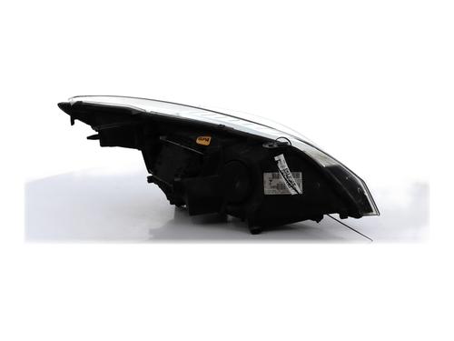 Left headlight RENAULT MEGANE III Hatchback (BZ0/1_, B3_) 1.6 dCi (BZ00, BZ12, BZ13) | BP29197656C28 