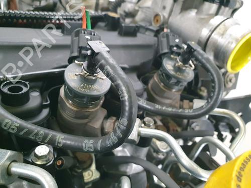 Engine RENAULT CLIO IV (BH_) 1.5 dCi 90 | BP39160762M1 - Image 8