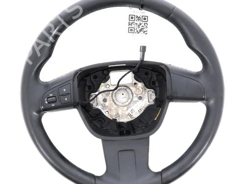 Used Steering wheel Steering wheel SKODA FABIA II Combi (545) 1.2 TSI (105 hp) 36380678 36380678
